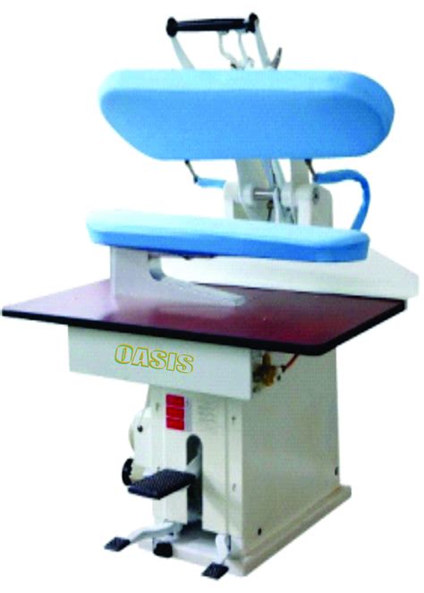 Pressing Machine .